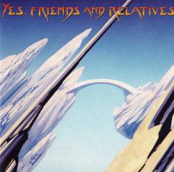 Yes : Yes, Friends and Relatives (Volume 1)
